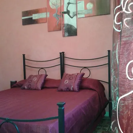 Casa Vacanza Badiella Trapani