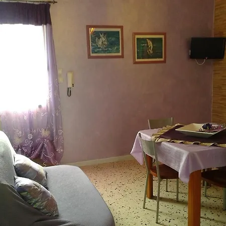 Casa Vacanza Badiella Apartment