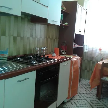 Casa Vacanza Badiella Apartment *
