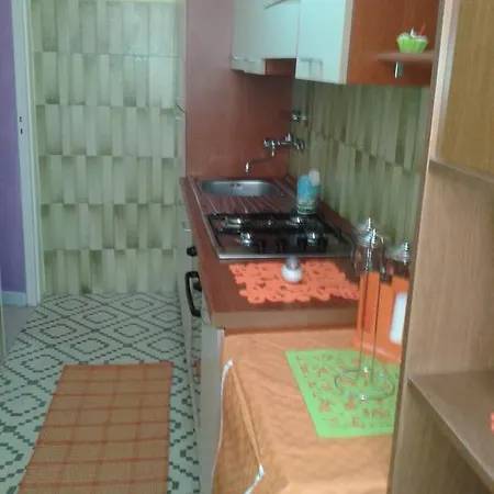 Casa Vacanza Badiella Trapani