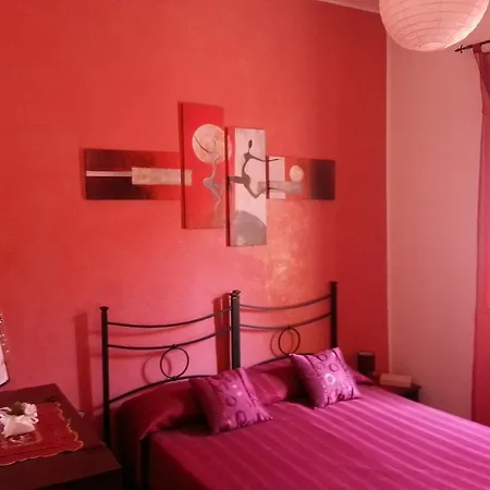 Casa Vacanza Badiella Trapani