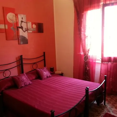 Apartment Casa Vacanza Badiella *