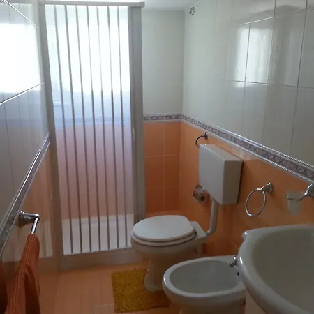 Casa Vacanza Badiella