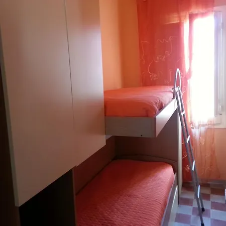 Casa Vacanza Badiella Apartment *