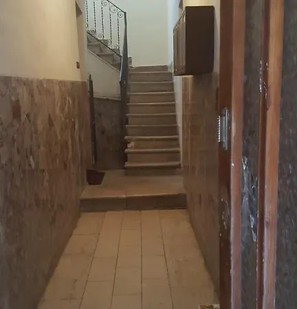 Casa Vacanza Badiella * Trapani