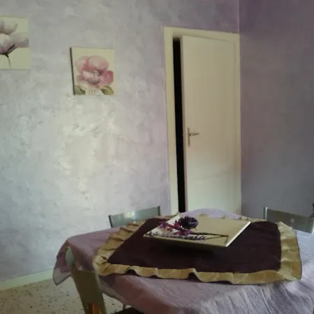 Casa Vacanza Badiella Appartamento *
